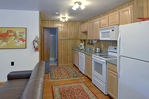 Yosemite Lodging Accommodations