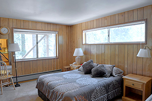 Yosemite Lodging Accommodations