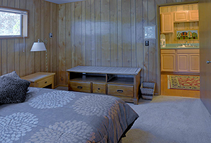 Yosemite Lodging Accommodations