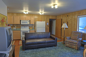 Yosemite Lodging Accommodations