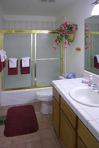 Yosemite National Park lodging