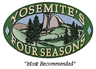 Yosemites Four Seasons Vacation Rentals